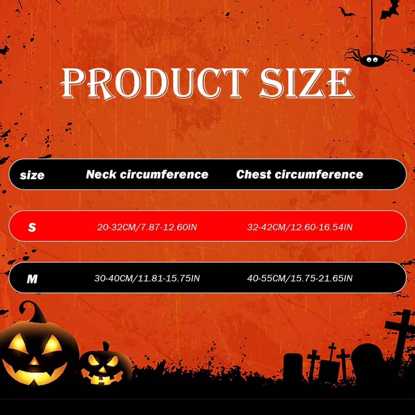 Dog Spider Costume, Scary Furry Dog Halloween Costume, Adjustable Dog Fancy Dress Costumes, Cat Outfit for Halloween Party, Masquerade, Photoshoots, S Spider Dog Costume