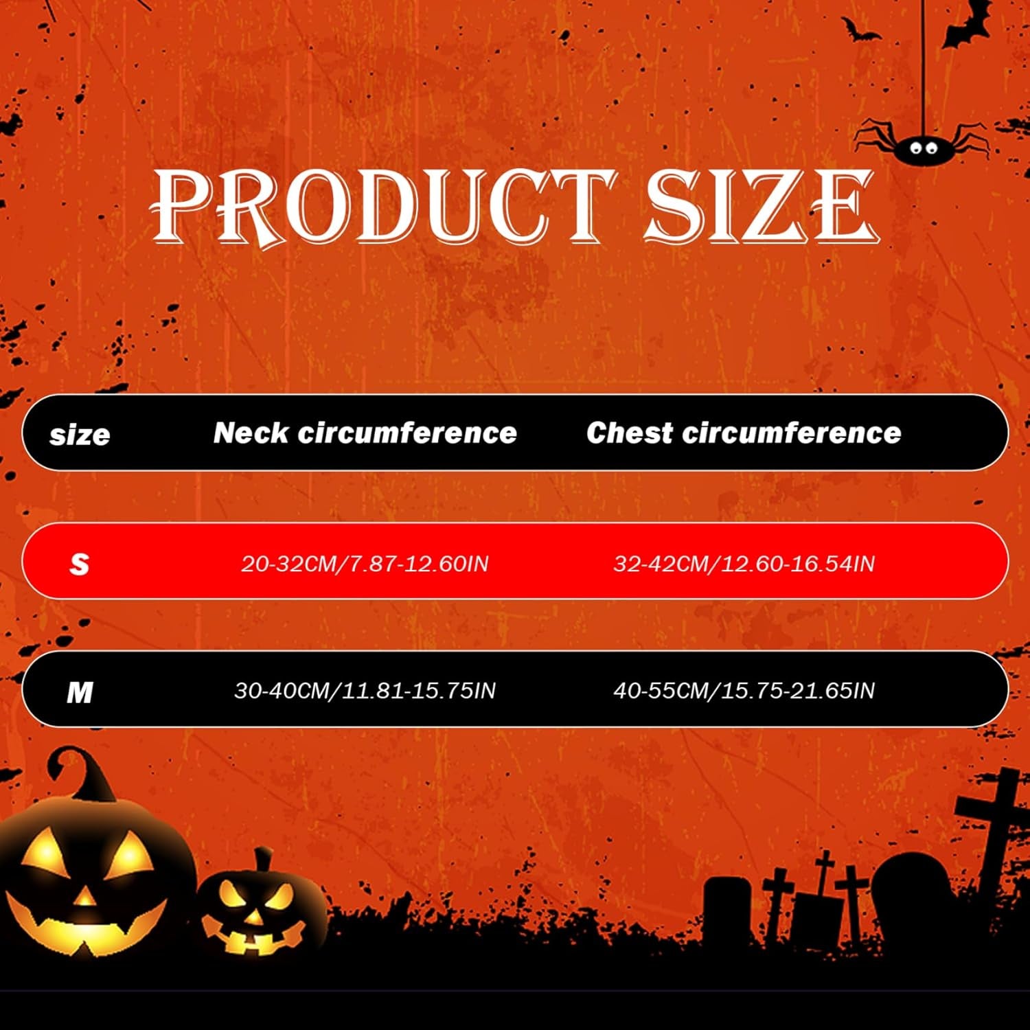 Dog Spider Costume, Scary Furry Dog Halloween Costume, Adjustable Dog Fancy Dress Costumes, Cat Outfit for Halloween Party, Masquerade, Photoshoots, S Spider Dog Costume